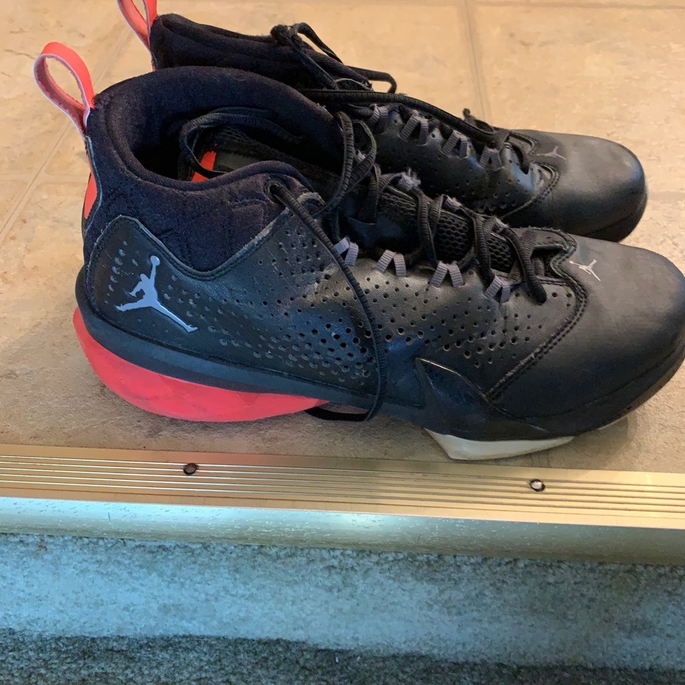 Nike Air Jordans